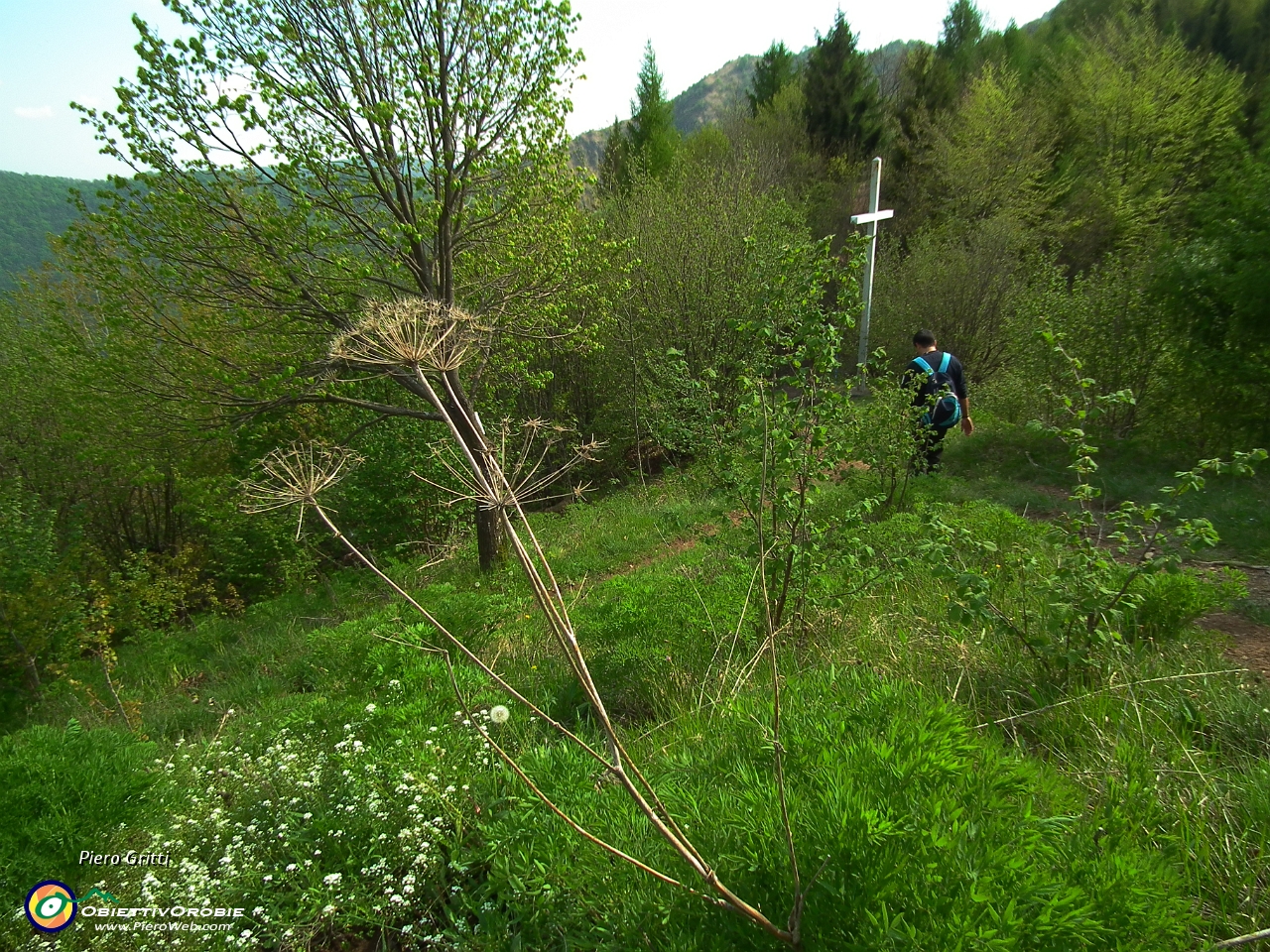 63 alla Croce di Pezzuolo (937 m.).JPG